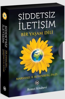 Şiddetsiz İletişim Seti - 2 Kitap Takım Kutulu | Remzi Kitabevi