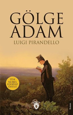 Gölge Adam | Dorlion Yayınevi
