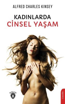 Kadınlarda Cinsel Yaşam | Dorlion Yayınevi