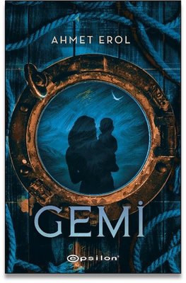 Gemi | Epsilon Yayınevi