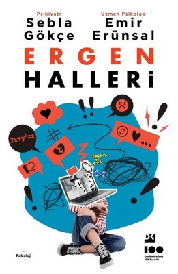 Ergen Halleri | Doğan Kitap