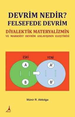 Devrim Nedir? Felsefede Devrim | Alter Yayınları
