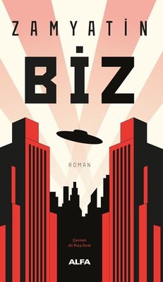 Biz | Alfa Yayıncılık