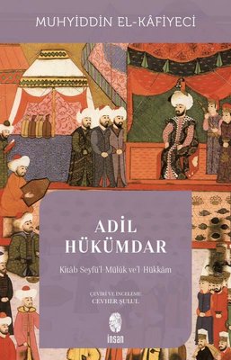 Kitab Seyfü'l-Müluk ve'l-Hükkam | İnsan Yayınları