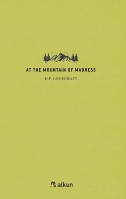 At the Mountain of Madness | Alkun