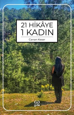 21 Hikaye 1 Kadın | Gufo Yayınları