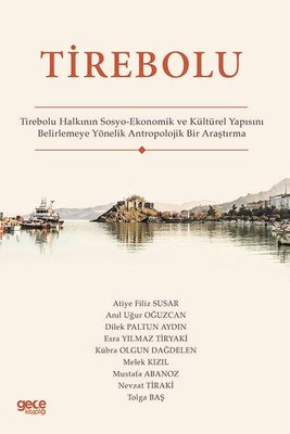 Tirebolu | Gece Kitaplığı