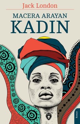 Macera Arayan Kadın | Dorlion Yayınevi