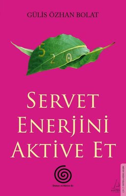 Servet Enerjini Aktive Et | Destek Yayınları