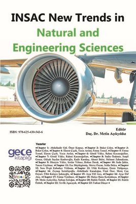 INSAC New Trends in Social and Education Sciences | Gece Kitaplığı