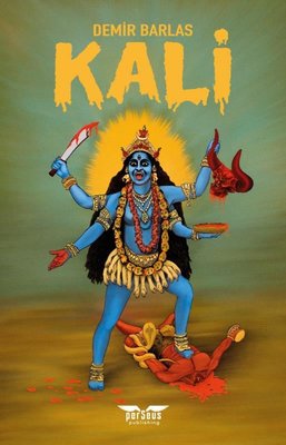 Kali | Perseus Yayınevi