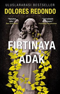 Fırtınaya Adak - 3. Kitap | Koridor Yayıncılık