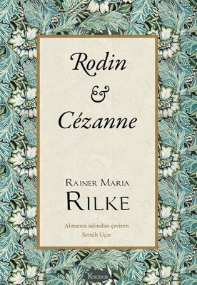 Rodin - Cezanne - Bez Ciltli | Koridor Yayıncılık