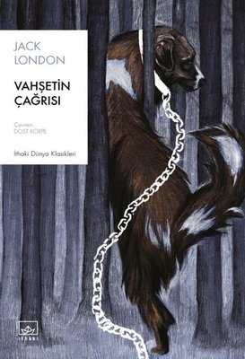 Vahşetin Çağrısı - İthaki Dünya Klasikleri | İthaki Yayınları
