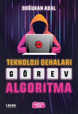 Teknoloji Dehaları - Görev Algoritma | Yediveren Çocuk