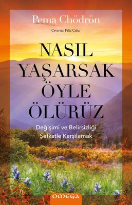 Nasıl Yaşarsak Öyle Ölürüz | Mega Yayınları