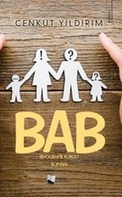 Bab | Karina Yayınevi
