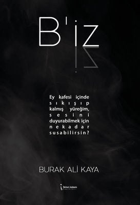 B'iz | İkinci Adam Yayınları
