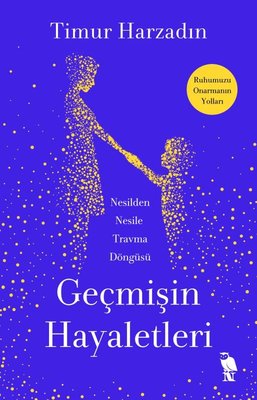Geçmişin Hayaletleri | Nemesis Kitap