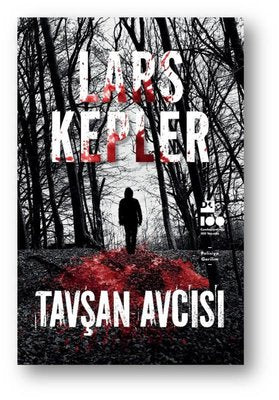 Tavşan Avcısı | Doğan Kitap