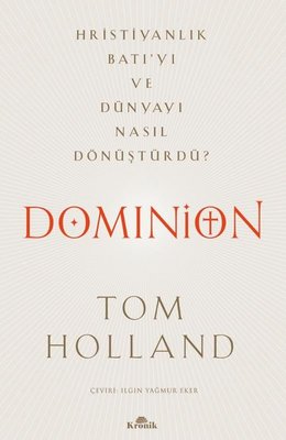 Dominion | Kronik Kitap