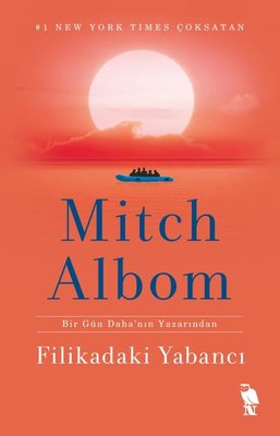 Filikadaki Yabancı | Nemesis Kitap