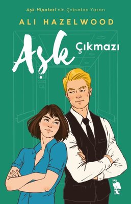 Aşk Çıkmazı | Nemesis Kitap