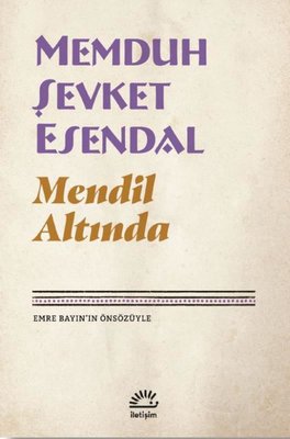 Mendil Altında | İletişim Yayınları (İnce Kapak)