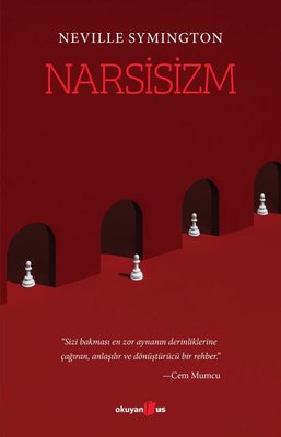 Narsisizm | Okuyan Us Yayınları