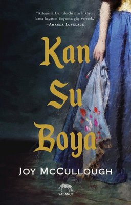 Kan Su Boya | Yabancı Yayınları