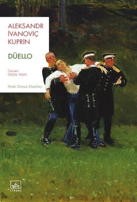 Düello | Zeplin Kitap