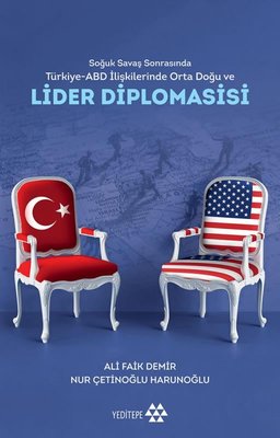 Lider Diplomasisi | Yeditepe Yayınevi