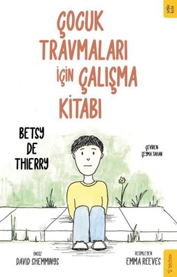 Çocuk Travmaları için Çalışma Kitabı | Sola Kidz