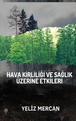 Hava Kirliliği ve Sağlık Üzerine Etkileri | Platanus Publishing (İnce Kapak)