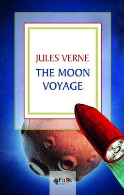 The Moon Voyage | Fark Yayınları
