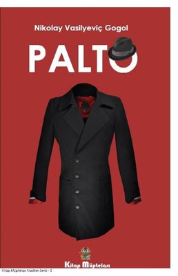 Palto | Kitap Müptelası Yayınları