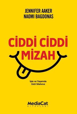Ciddi Ciddi Mizah | Mediacat