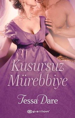Kusursuz Mürebbiye | Epsilon Yayınevi