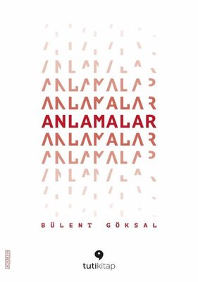 Anlamalar | Tuti Kitap