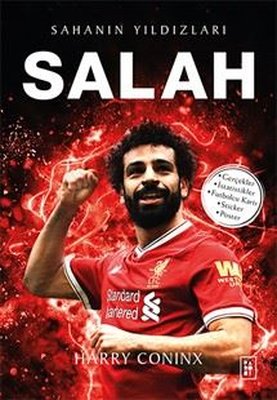 Salah - Sahanın Yıldızları | Parodi Yayınları
