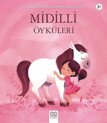 Midilli Öyküleri | 1001 Çiçek