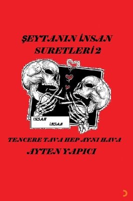 Şeytanın İnsan Suretleri - 2 | Cinius