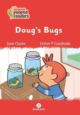 Doug's Bugs | Redhouse Yayınları