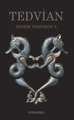 Tedvian | Romancı