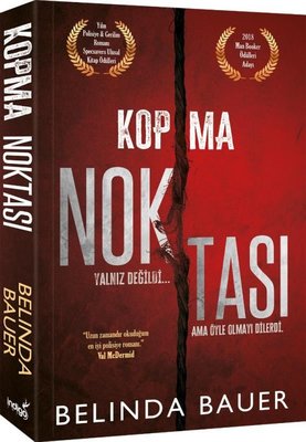 Kopma Noktası | İndigo Yayınları