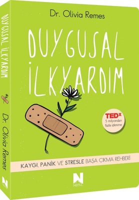 Duygusal İlkyardım | Nepal Kitap