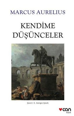Kendime Düşünceler | Can Yayınları