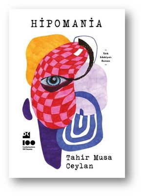 Hipomania | Doğan Kitap