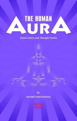 The Human Aura | Kırmızı Ada Yayınları
