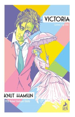 Victoria | Ren Kitap